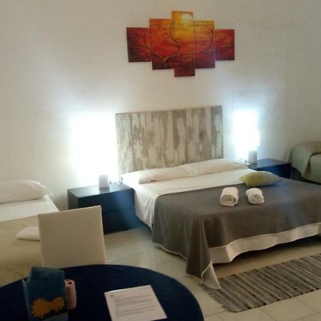 Welcome Sicily Palermo Exterior photo