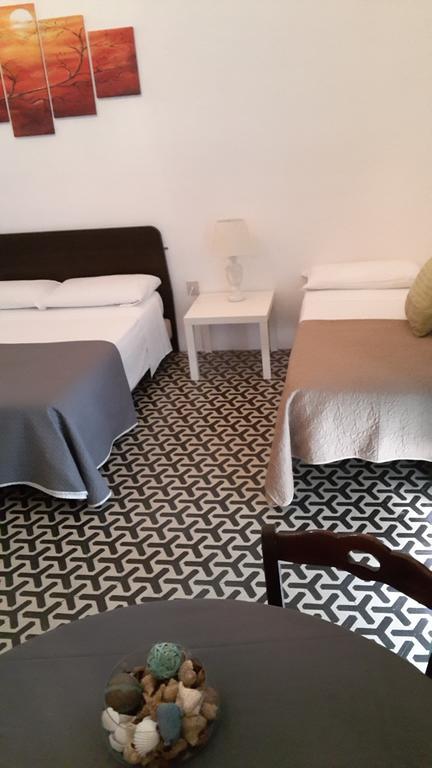 Welcome Sicily Palermo Exterior photo