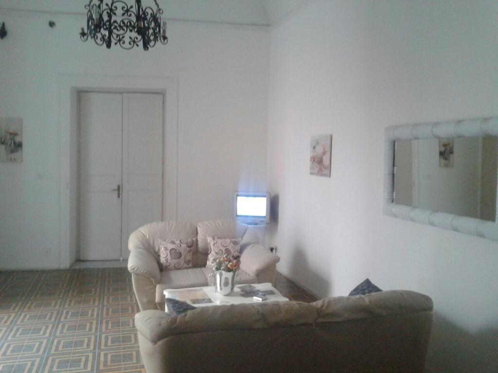 Welcome Sicily Palermo Exterior photo