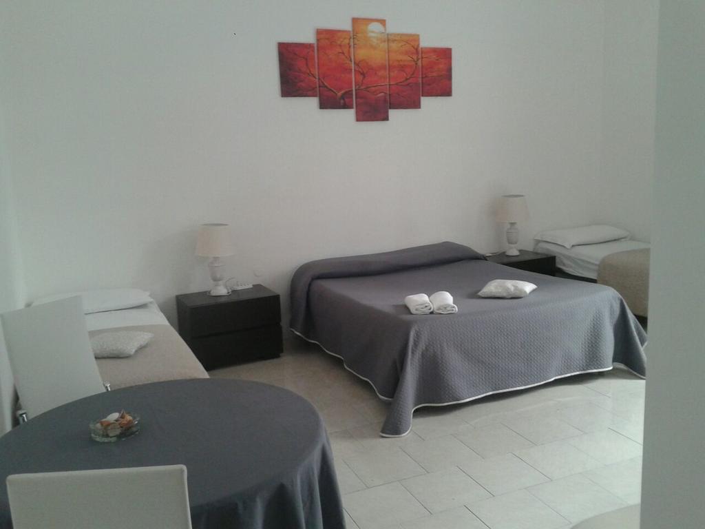 Welcome Sicily Palermo Exterior photo