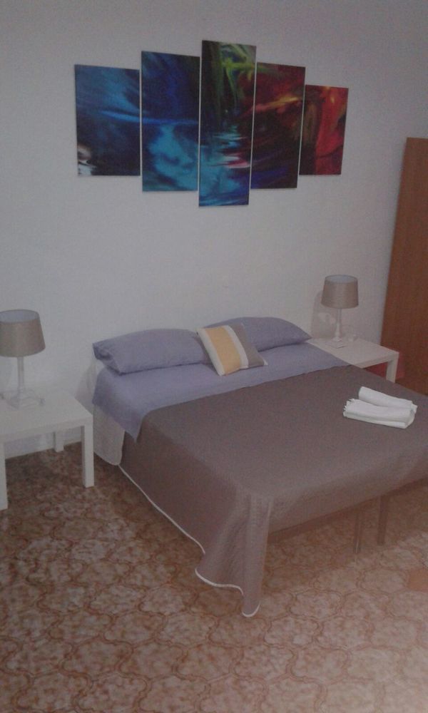 Welcome Sicily Palermo Exterior photo