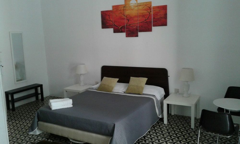 Welcome Sicily Palermo Exterior photo