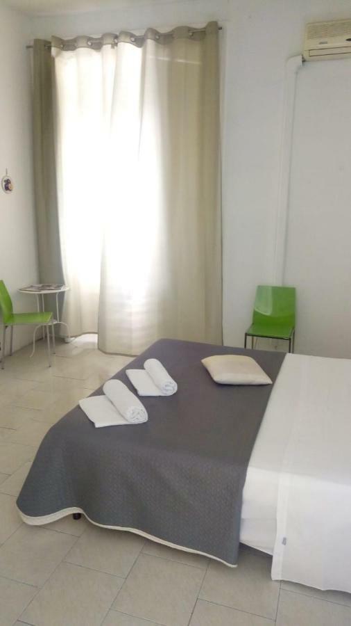 Welcome Sicily Palermo Exterior photo