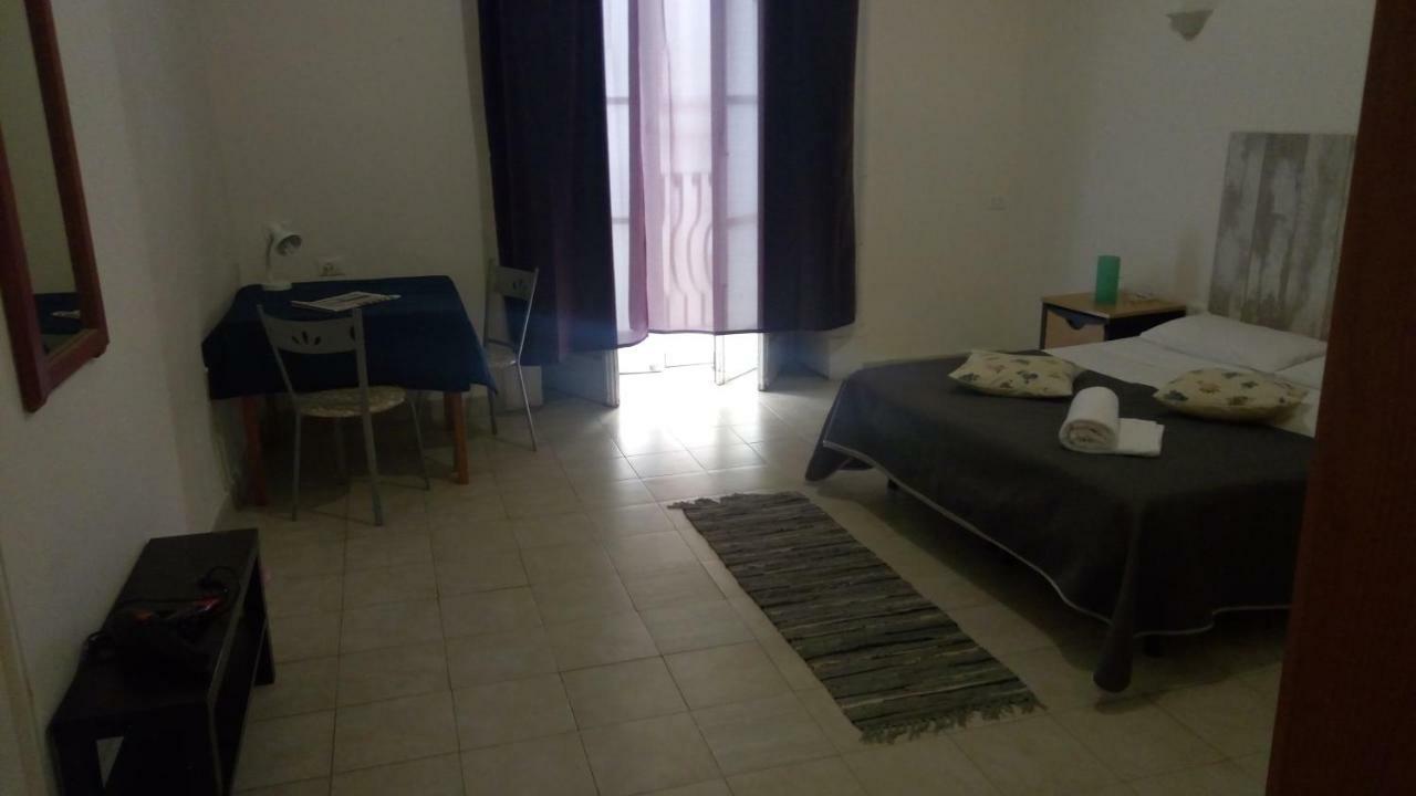 Welcome Sicily Palermo Exterior photo