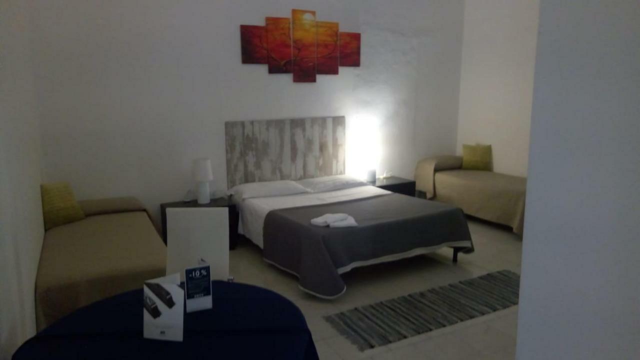 Welcome Sicily Palermo Exterior photo