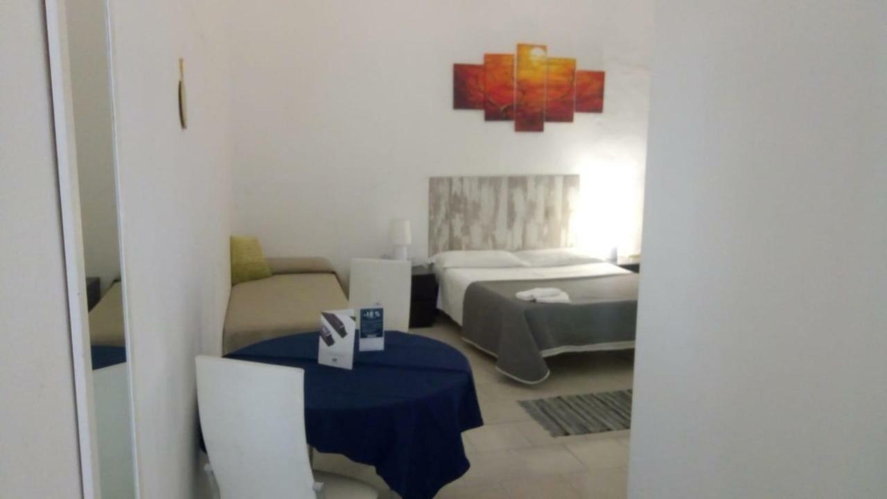 Welcome Sicily Palermo Exterior photo
