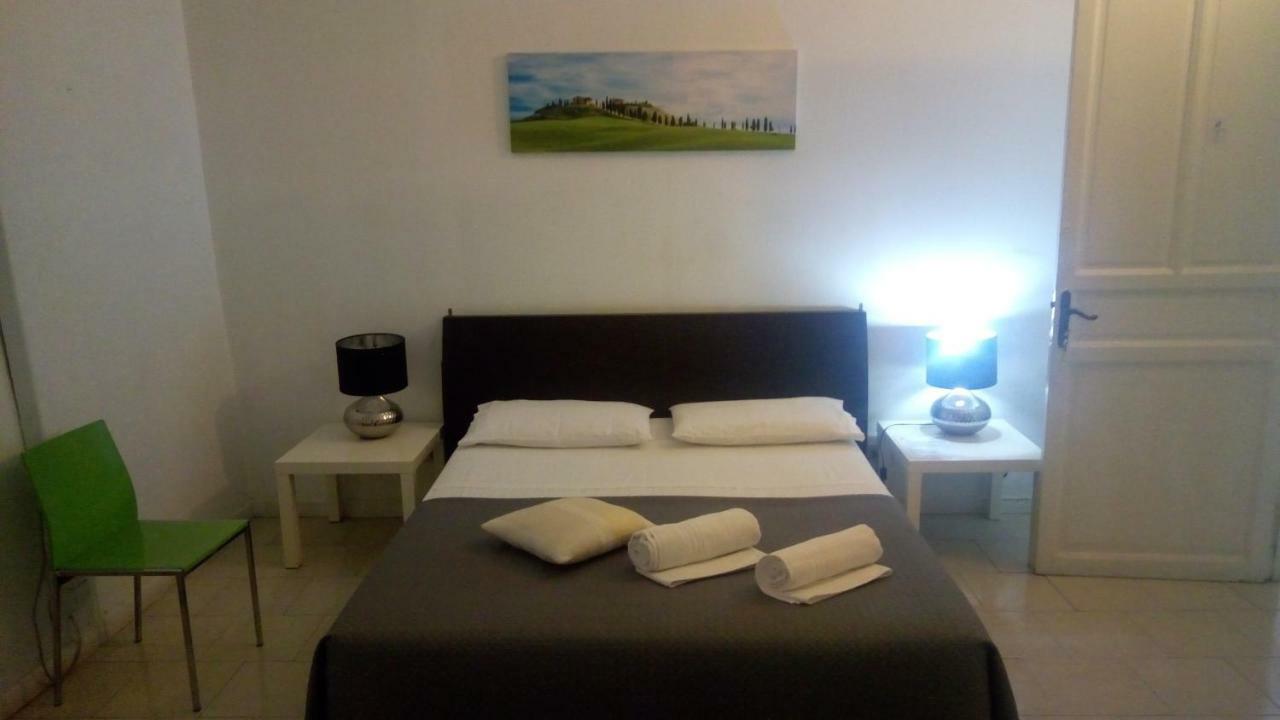 Welcome Sicily Palermo Exterior photo