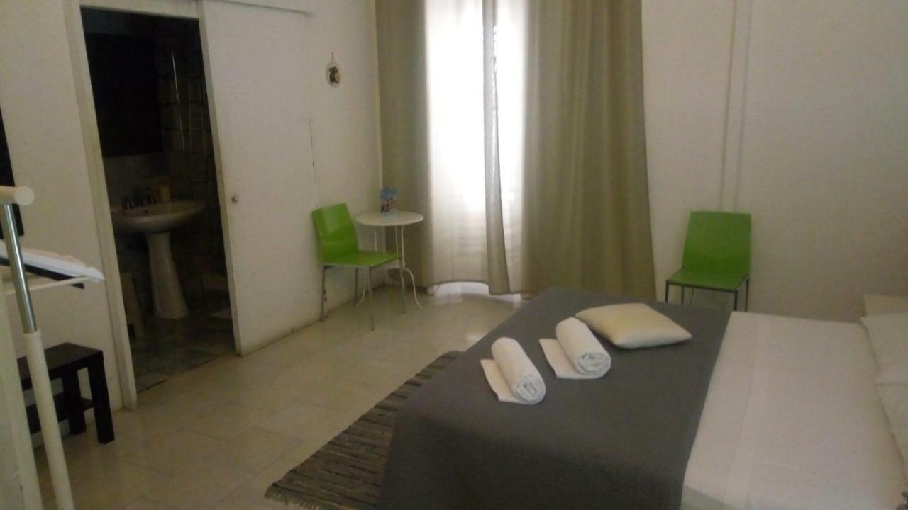 Welcome Sicily Palermo Exterior photo