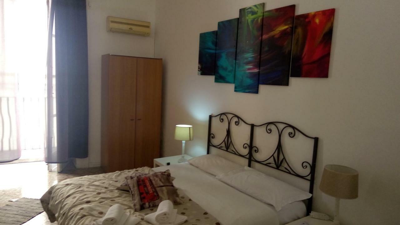 Welcome Sicily Palermo Exterior photo