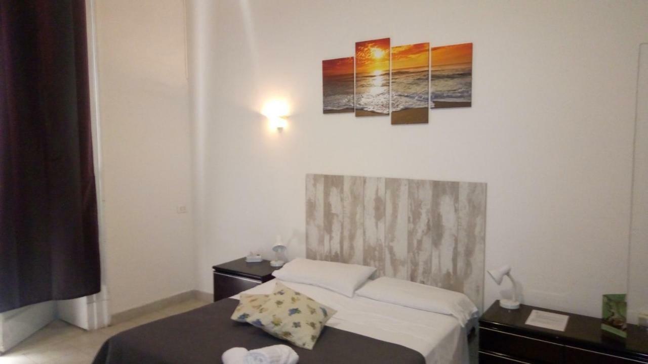 Welcome Sicily Palermo Exterior photo