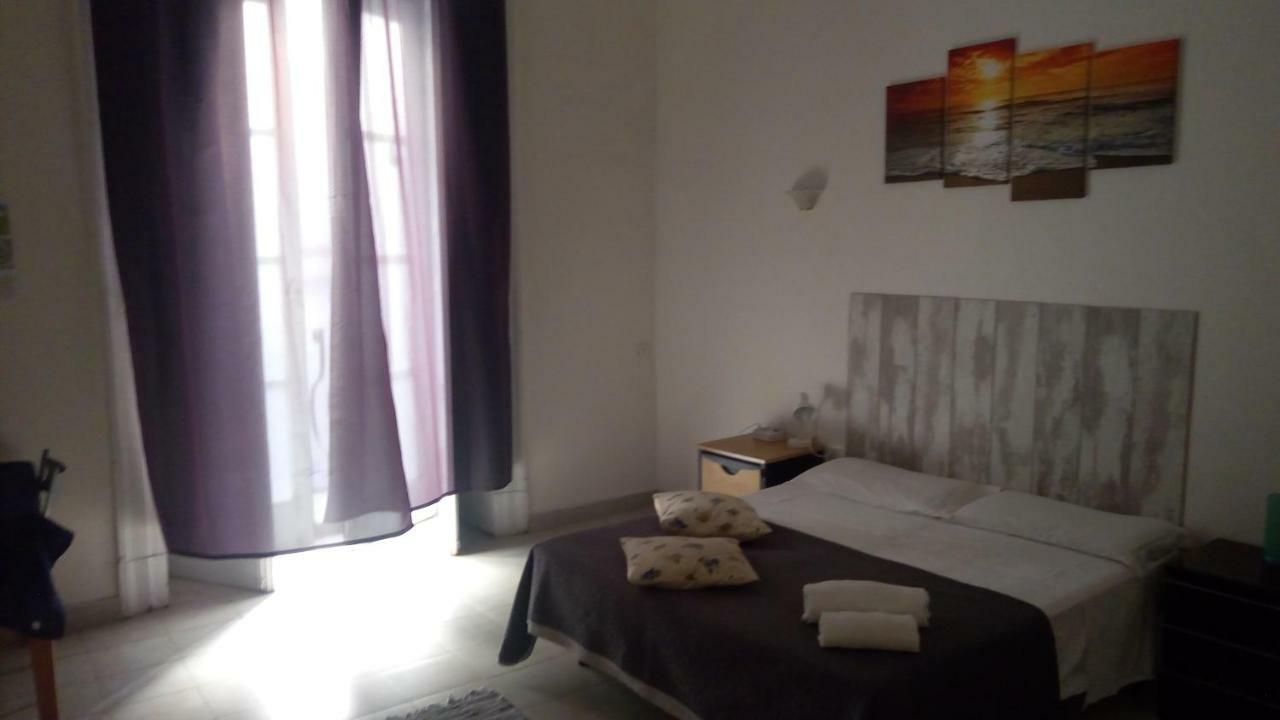 Welcome Sicily Palermo Exterior photo