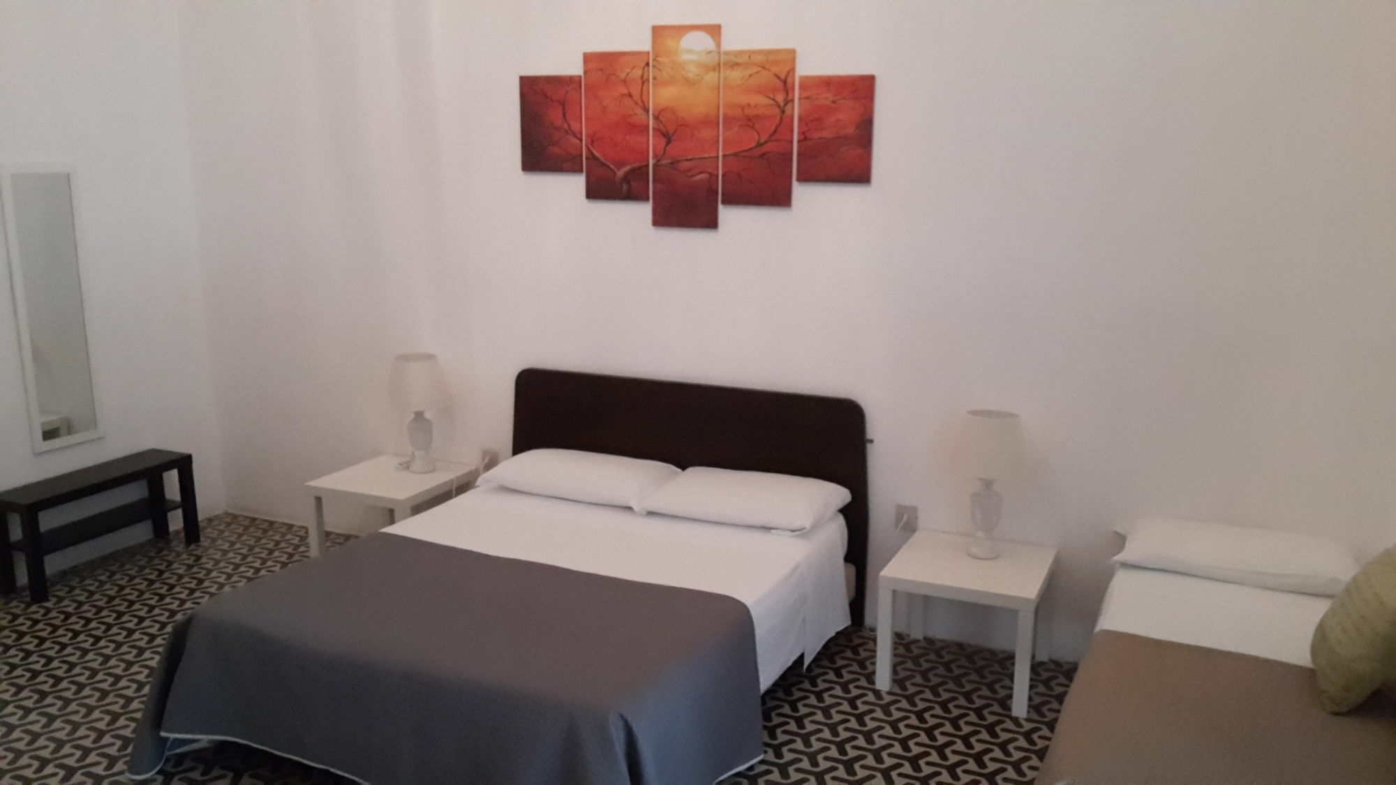 Welcome Sicily Palermo Exterior photo